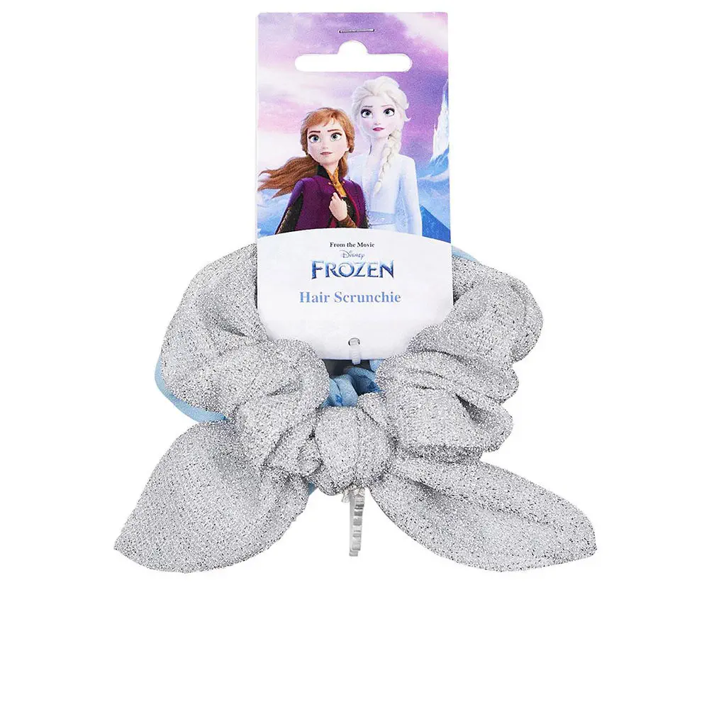 Inca Coletero - Fabric Snaggle Bow #Frozen 8X 13X 6 Cm by Inca
