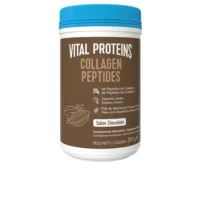 Collagen Peptides - Collagen Peptides Collagen Peptides #Chocolate R by Vital Proteins