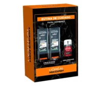 Men Expert - Men Expert Vita-Lift 5 Lot 3 Pcs by L'Oréal Paris