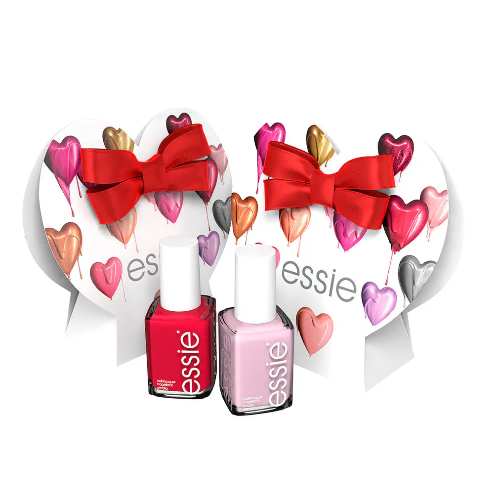 Essie - Essie Nail Lacquer Valentine Set by Essie