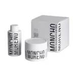 Mini Hair Repair - Mini Hair Repair Case 2 Pcs by Moncho Moreno