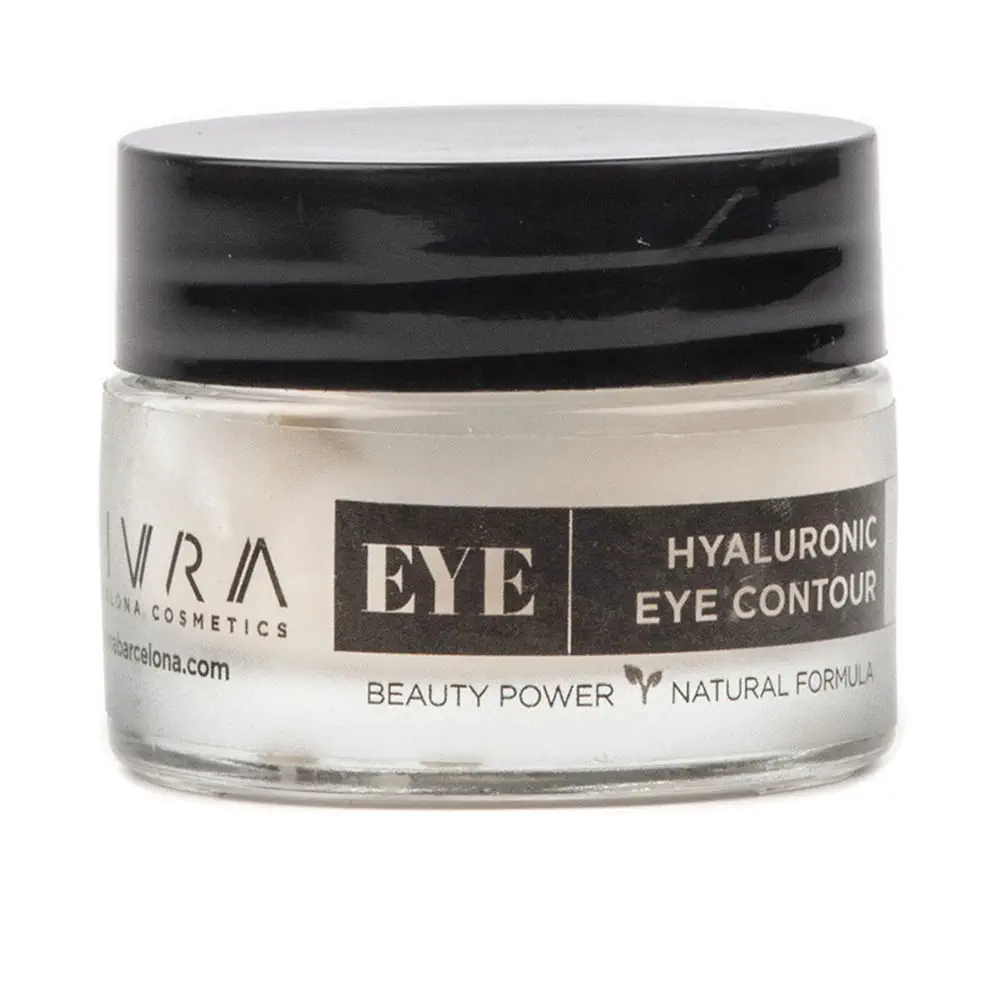 Cremas Vivra - Hyaluronic Eye Contour by Vivra