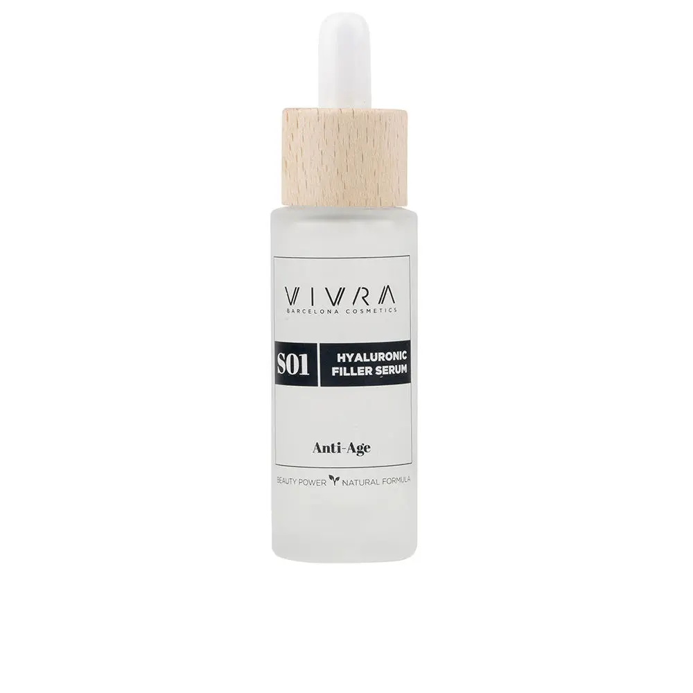 Sérums Vivra - Hyaluronic Filler Serum by Vivra