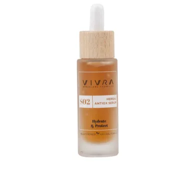 Sérums Vivra - Herbal Antiox Serum by Vivra