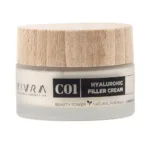 Cremas Vivra Cremas Vivra - Hyaluronic Filler Cream by Vivra