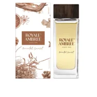 Royale Ambree - Royale Ambree Oriental Sunset Edc by Royale Ambree