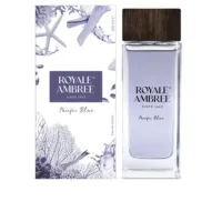 Royale Ambree - Royale Ambree Pacific Blue Edc by Royale Ambree