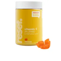 Vitaminas - Vitamin C #Orange by Reset