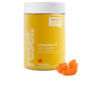 Vitaminas - Vitamin C #Orange by Reset