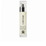 Sun Milk - Sun Milk Sensitive Skin Spf50+ by Vanessium