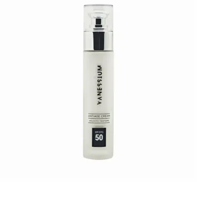 Antiage Cream - Antiage Cream Textura Aterciopelada Spf50+ by Vanessium
