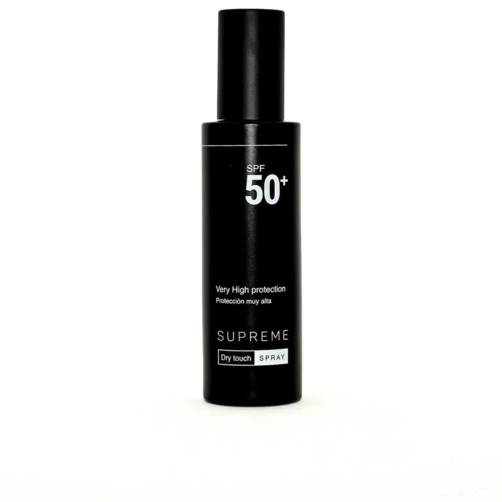 Supreme Vanessium - Supreme Very High Protection Spray Spf50+ by Vanessium