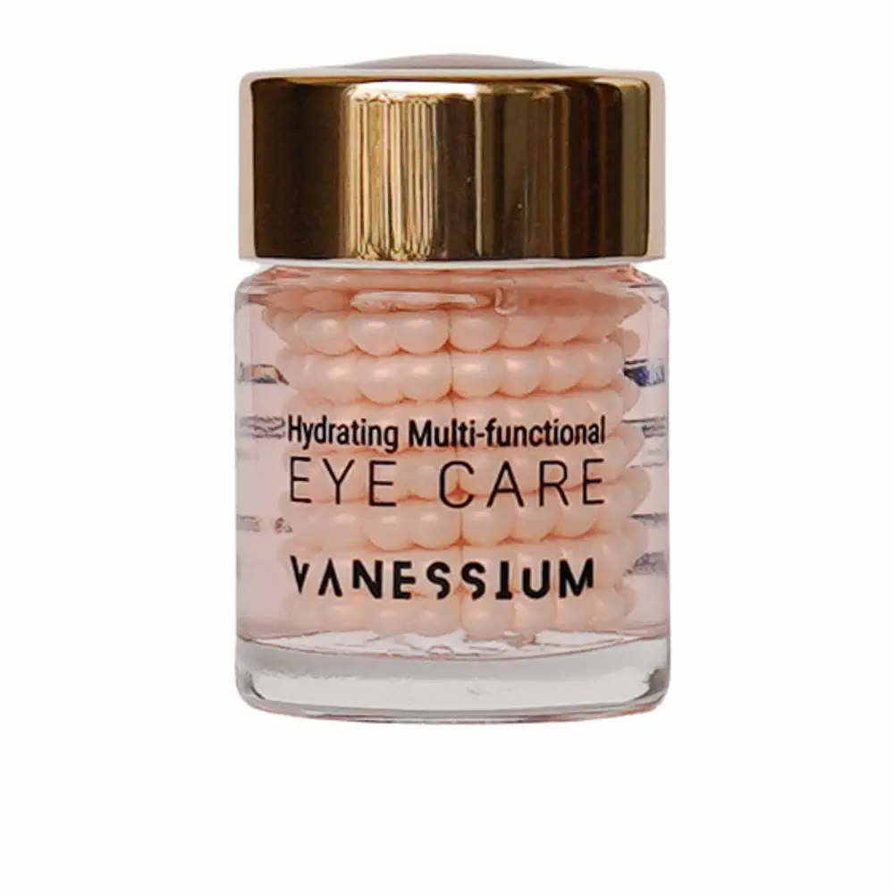 Eye Care Vanessium - Eye Care Multifunctional Moisturizer by Vanessium