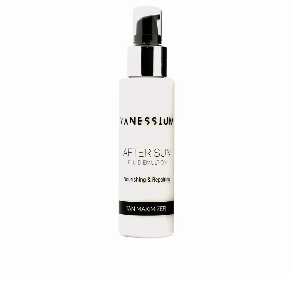 After Sun Vanessium - After Sun Nutrition And Repair by Vanessium