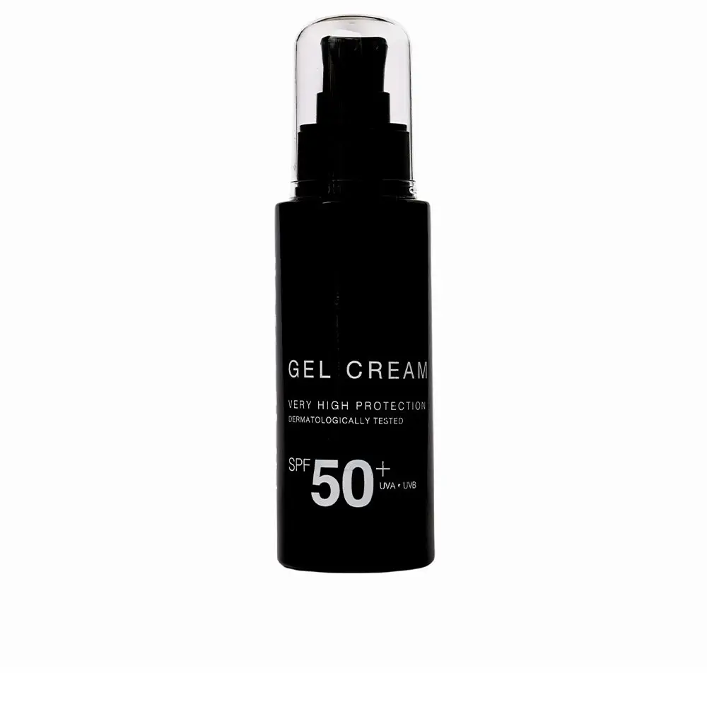 Gel Cream Vanessium - Gel Cream Very High Protection Spf50+ by Vanessium