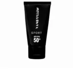 Sport Vanessium - Sport Sun Cream Spf50+ by Vanessium