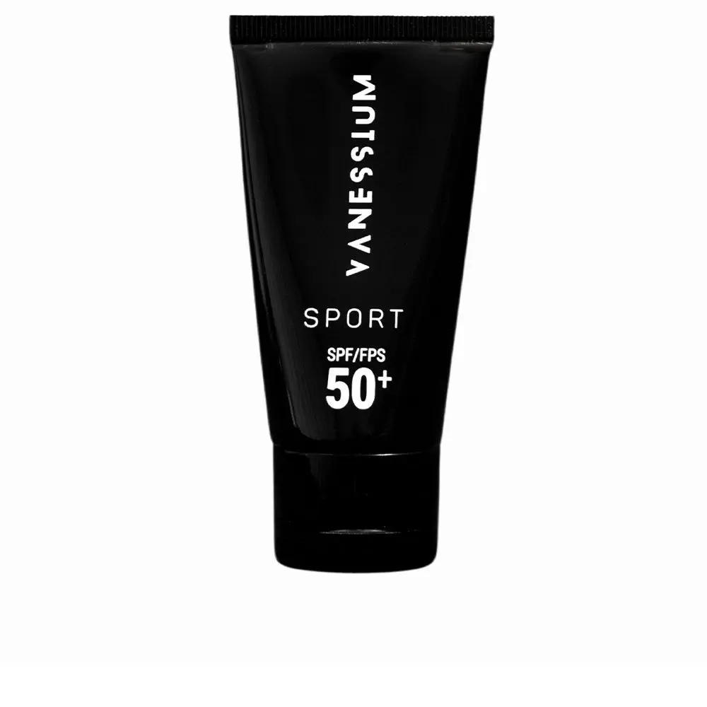 Sport Vanessium - Sport Sun Cream Spf50+ by Vanessium