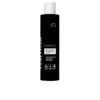 Extractos De Aloe Vera Y Macadamia - Aloe Vera And Macadamia Extracts After Sun Shampoo by Vanessium