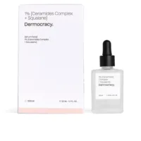Sérums Dermocracy - 1% [Ceramides Complex + Squalane] Facial Serum by Dermocracy