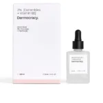 Sérums Dermocracy - 2% [Ceramides + Vitamin B5] Facial Serum by Dermocracy