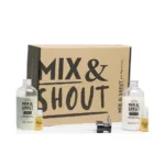 Rutina Rizado Rutina Rizado - Curly Repair Routine Lot by Mix & Shout