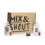 Rutina Rizado Rutina Rizado - Balancing Curly Routine Lot by Mix & Shout