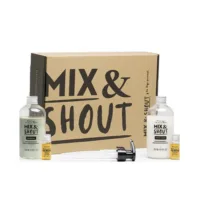 Rutina - Routine Repair Lot by Mix & Shout