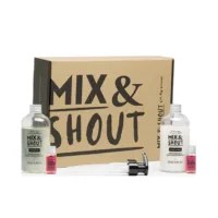 Rutina - Routine Protector Lot by Mix & Shout