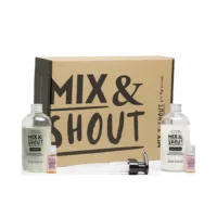 Rutina - Strengthening Routine Lot by Mix & Shout