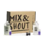 Rutina - Balancing Routine Lot by Mix & Shout