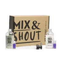 Rutina - Balancing Routine Lot by Mix & Shout