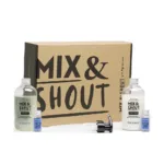 Rutina - Soothing Routine Lot by Mix & Shout