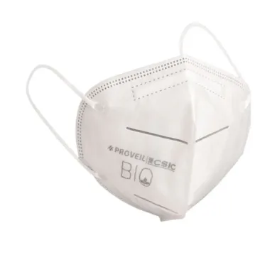 Proveil Mascarillas - Mascarilla Higiénica Bio Epi by Proveil