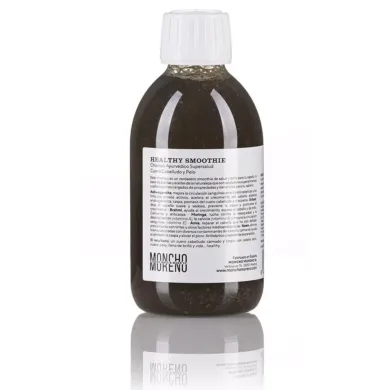 Heathy Smoothie - Heathy Smoothie Shampoo by Moncho Moreno