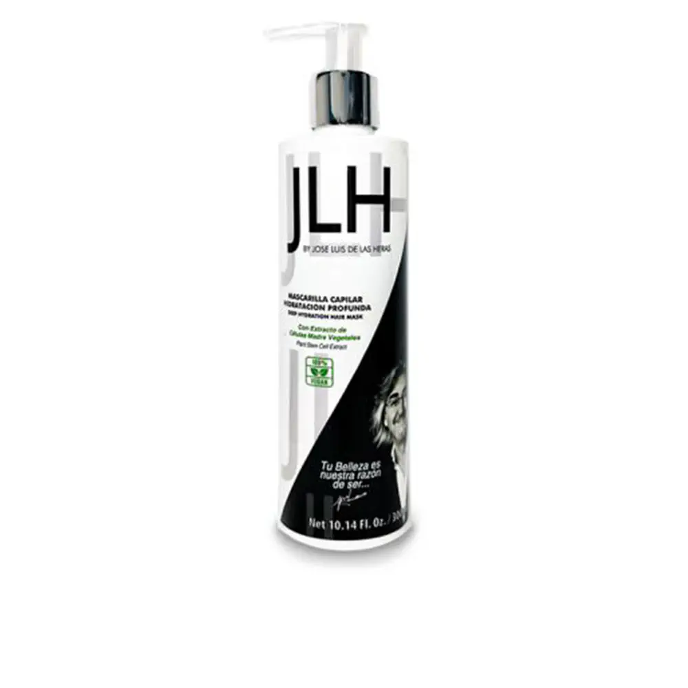 Jlh - Jlh Mask With Plant Stem Cell Extract by Jlh