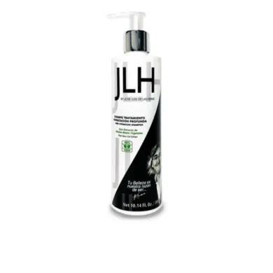 Jlh - Jlh Champú Con Extracto De Células Madre Vegetales by Jlh