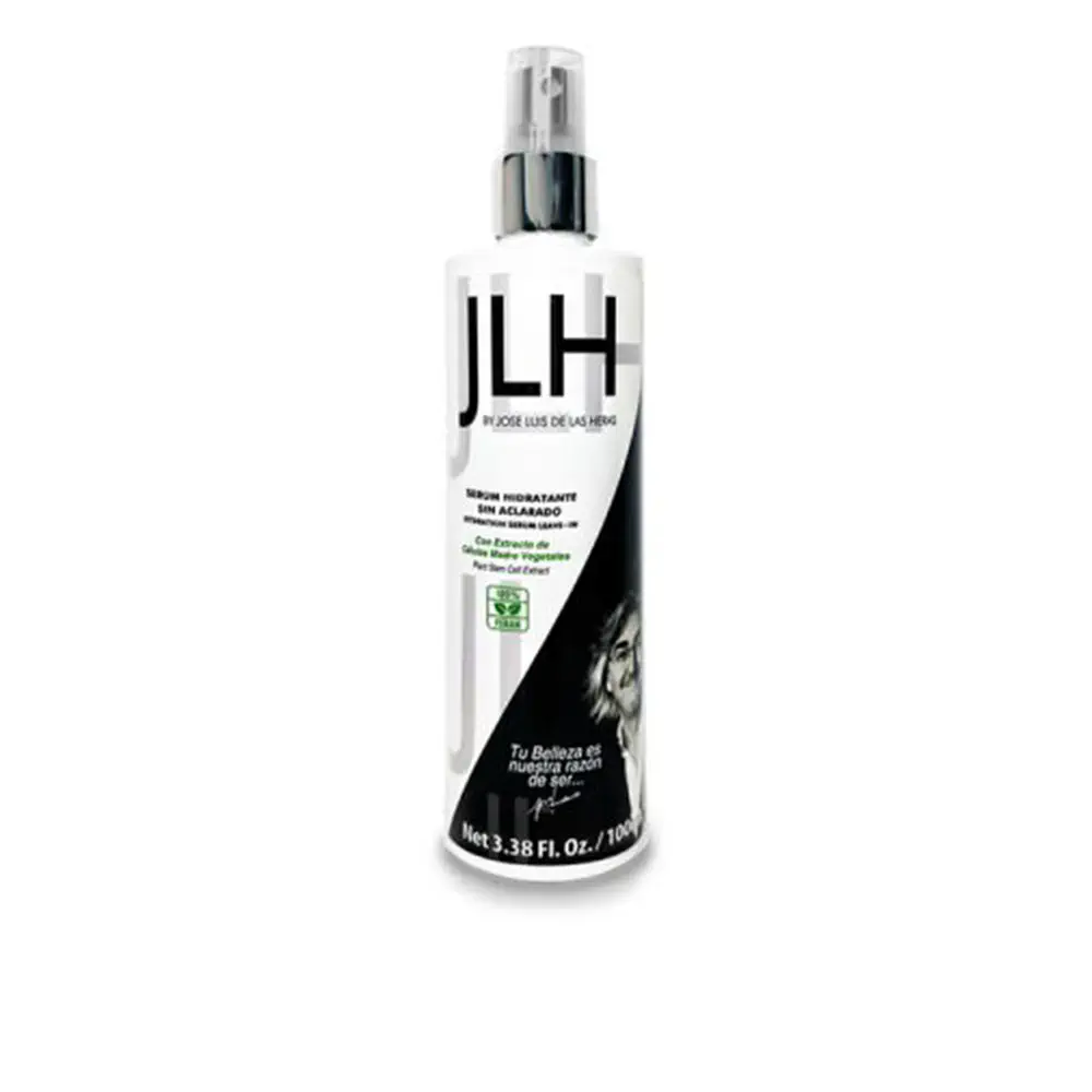 Jlh - Jlh Serum With Plant Stem Cell Extract by Jlh