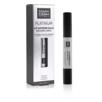 Platinum - Platinum Lip Supreme Lip Balm 4.5 Ml by Martiderm