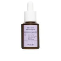 Blue Elixir - Blue Elixir Retinol Serum by Meisani