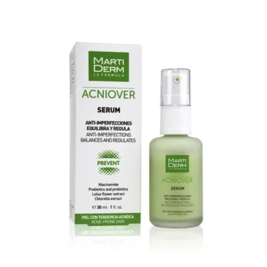 Acniover - Acniover Serum by Martiderm