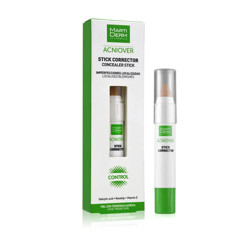 Acniover - Acniover Concealer Stick R by Martiderm