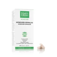 Acniover - Acniover Capsules by Martiderm