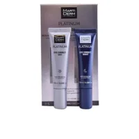 Platinum - Platinum Eye Correct Day And Night 2 X by Martiderm