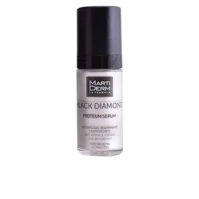 Black Diamond - Black Diamond Proteum Ultra-Intensive Serum by Martiderm