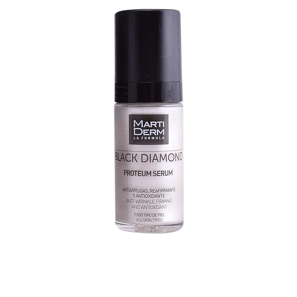 Black Diamond Proteum Ultra-Intensive Serum by Martiderm Black Diamond - Black Diamond Proteum Ultra-Intensive Serum by Martiderm