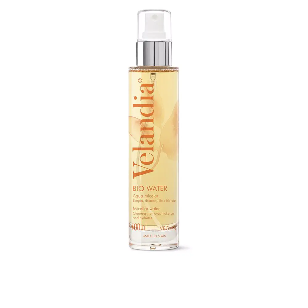Bio Water Micellar Water by Velandia Velandia Facial - Bio Water Micellar Water by Velandia