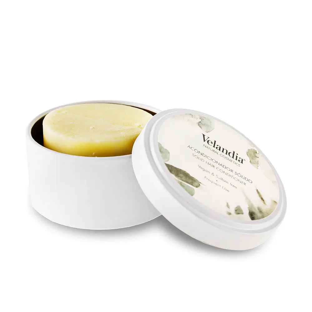 Solid Hair Conditioner R by Velandia Velandia Cabello - Solid Hair Conditioner R by Velandia