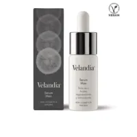 Velandia Facial - Serum Man Regenerating And Antioxidant Oils by Velandia