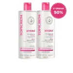 Hydra+ - Hydra+ Soft Micellar Water Pack 2 X by Topicrem