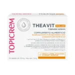 Ah - Ah Theavit Solar 30 Capsules by Topicrem